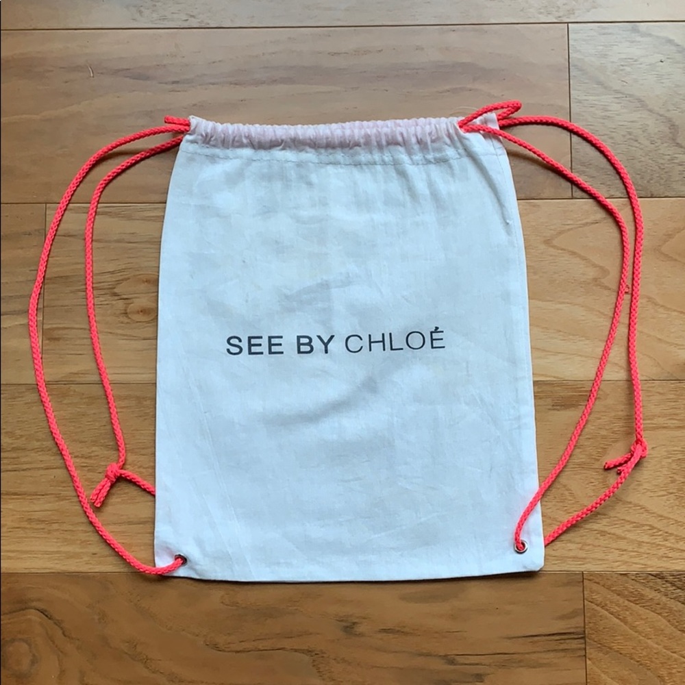 See by Chloe Dust Bag